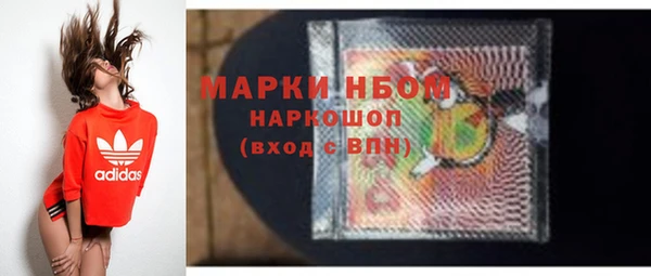стаф Осташков
