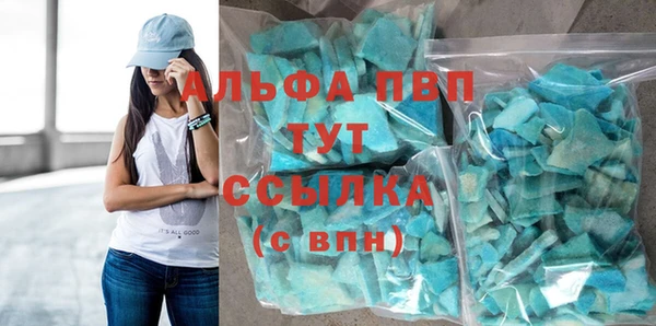 стаф Осташков